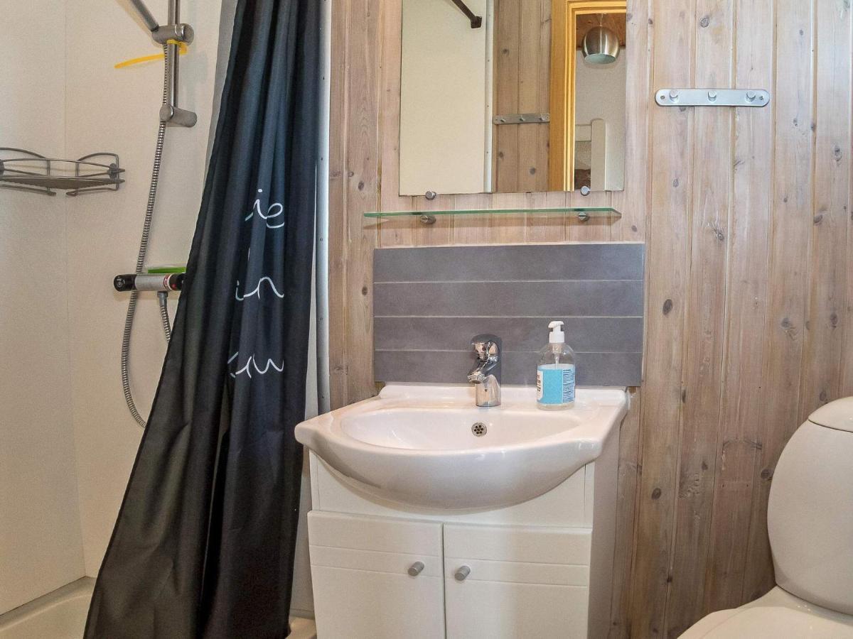 Holiday Home Vestervig Xxxviii Экстерьер фото